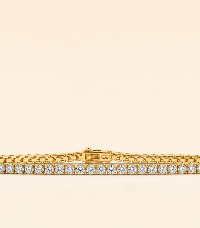 Velmora Layered Necklace
