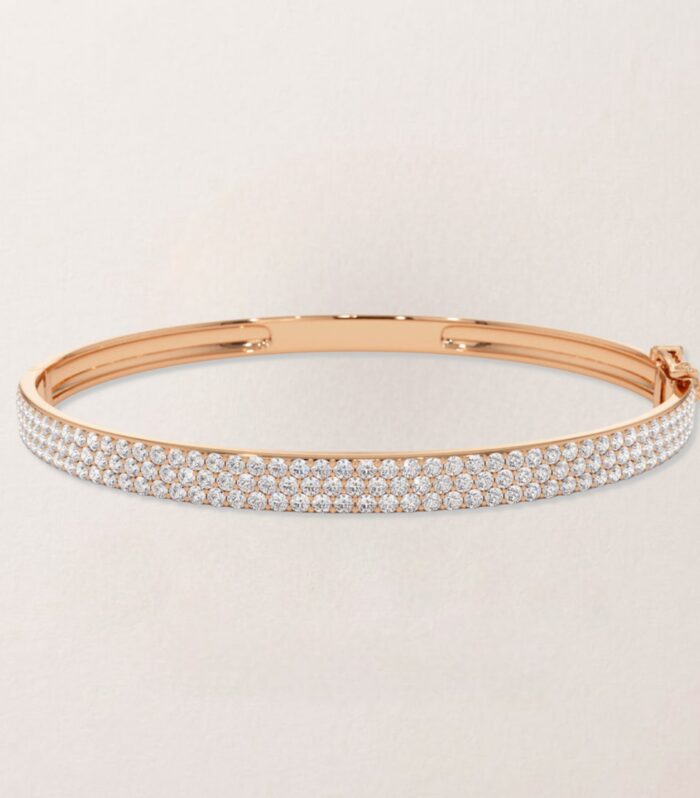 Veloura Tennis Bracelet