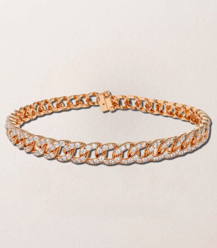 Cirelle Luxe Bracelet