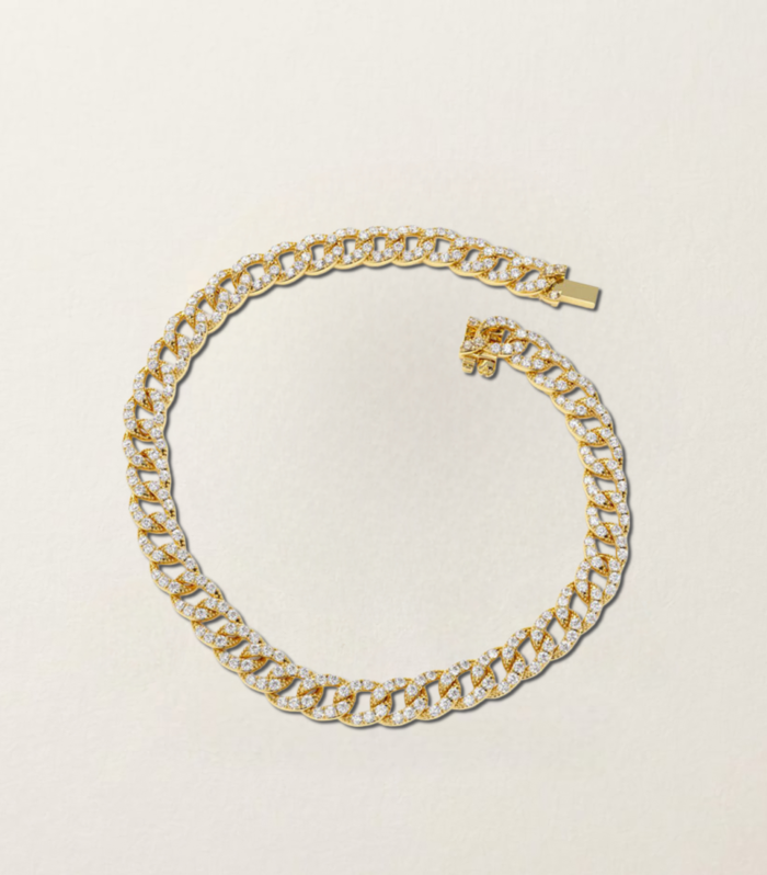 Solvane Signature Ring